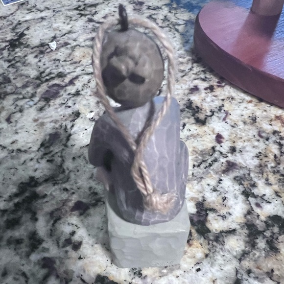 Willow Tree Ornament “The Dancer” - Picture 5 of 9